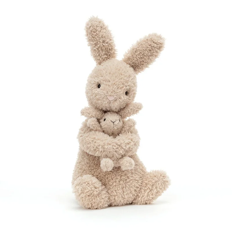 Plush toys for chefs with chef's hat and apron designs​ Huddles Stuffed Animals